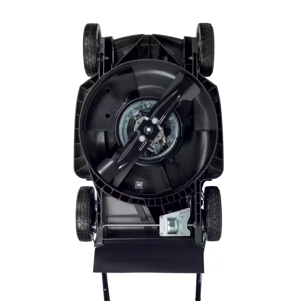 HRX Nexite Deck 21 In. GCV200 Electric Start Self Propelled Walk behind Gas Hydrostatic Mower with Roto-Stop