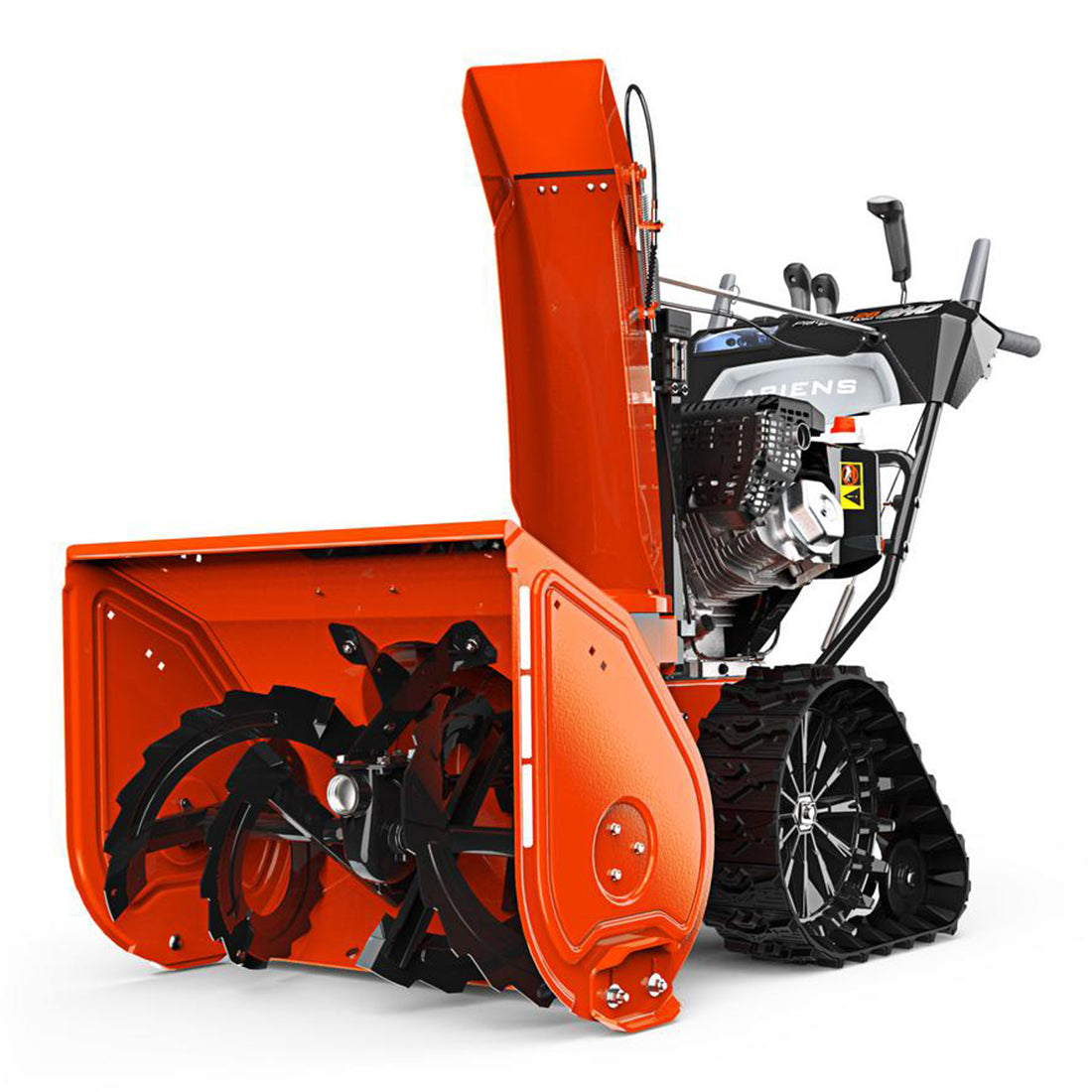 Ariens 921057 Platinum RapidTrak SHO 28 In. Two-Stage Snow Blower