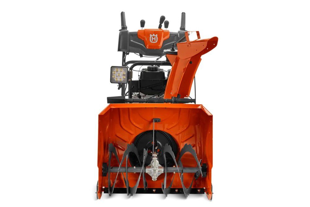 Husqvarna ST 224 Residential Snow Blower 24″ 208cc