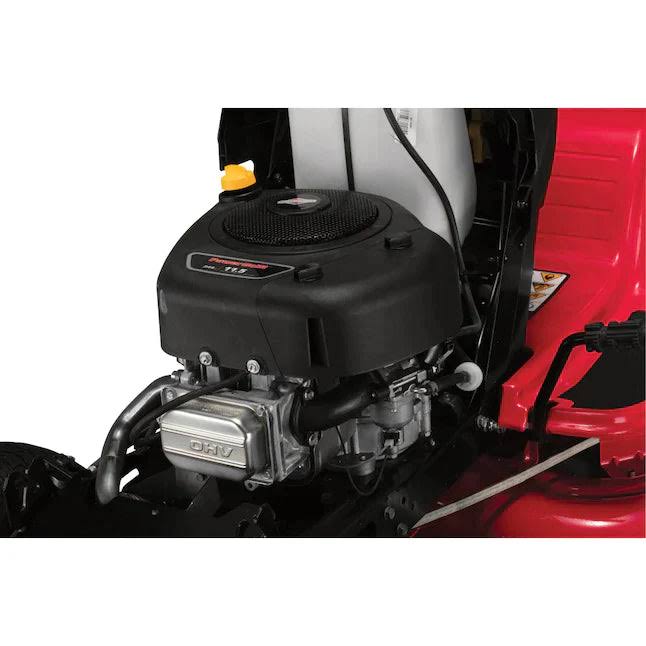 Craftsman T110 42 in. Gear GAS Riding Mower