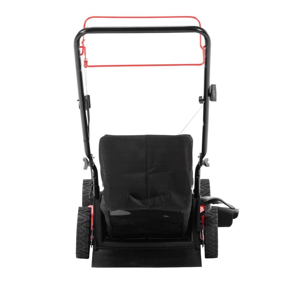 Craftsman M220 150-cc 21-in Self-Propelled GAS Lawn Mower with Briggs & Stratton Engine