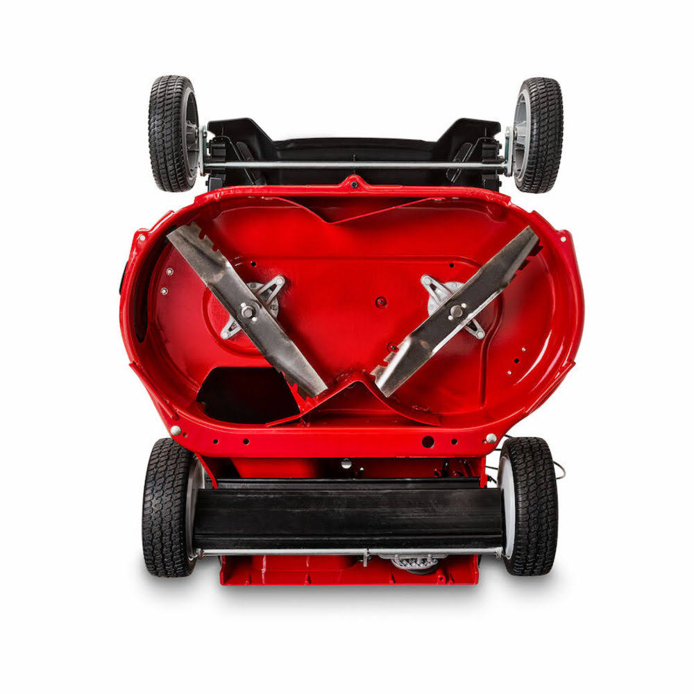 Toro 60V 30-inch Self-Propelled Lawn Mower with Personal Pace Auto-Drive