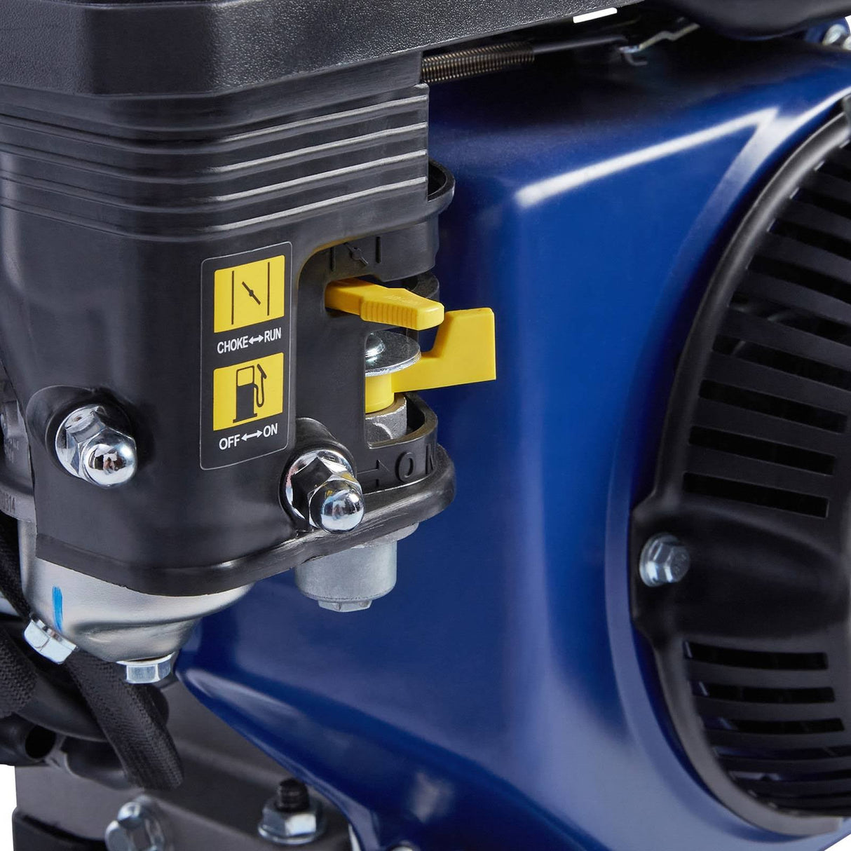 Westinghouse Pressure Washer GAS Cold Water 3200 PSI 2.5 GPM WPX3200