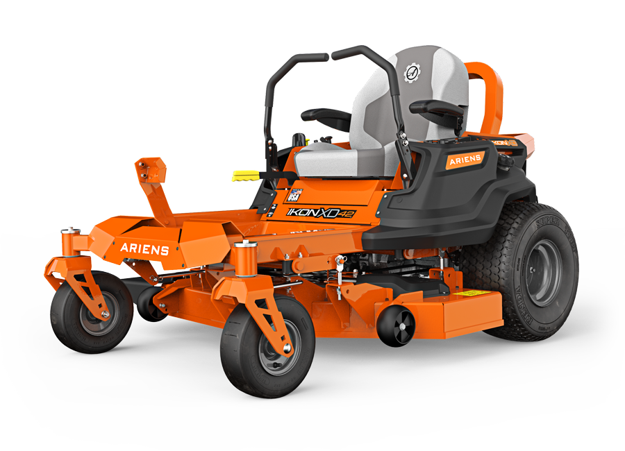 Ariens IKON XD 42 (42") 18HP Kawasaki Zero Turn Lawn Mower 915268
