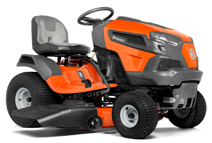 Husqvarna TS 148XK 24HP Kohler Lawn Tractor