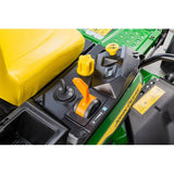 John Deere Z325E 54 in. 24 HP GAS Dual Hydrostatic Zero-Turn Riding Mower
