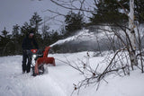Husqvarna ST 224 Residential Snow Blower 24″ 208cc