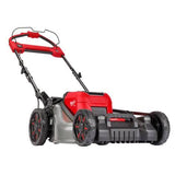 Milwaukee M18 FUEL 21" Self-Propelled Cordless Lawn Mower Kit