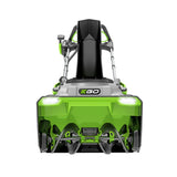 EGO POWER+ Snow Blower 21″ Auger-Propelled with Two 7.5Ah Batteries