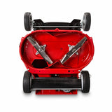 Toro 60V 30-inch Self-Propelled Lawn Mower with Personal Pace Auto-Drive