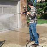 Westinghouse Pressure Washer GAS Cold Water 3200 PSI 2.5 GPM WPX3200