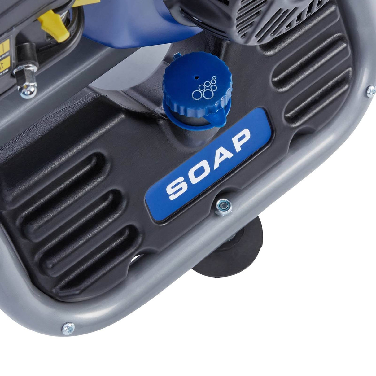 Westinghouse Pressure Washer GAS Cold Water 3200 PSI 2.5 GPM WPX3200