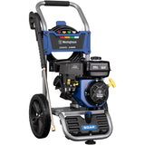 Westinghouse Pressure Washer GAS Cold Water 3200 PSI 2.5 GPM WPX3200